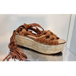 SIGERSON MORRISON COSIE ESPADRILLE